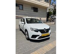 AKGÜL 34'DEN /2018/RENAULT/SYMBOL//TOUCH/MASRAFSIZ/MUAYENE YENİ