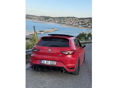 Sahibinden Seat Leon 1.4 TSI FR 2015 Model 