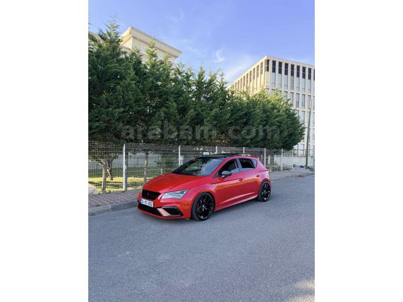 Sahibinden Seat Leon 1.4 TSI FR 2015 Model 