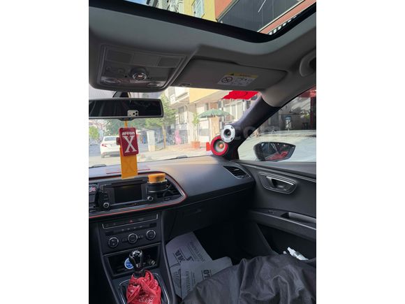 Sahibinden Seat Leon 1.4 TSI FR 2015 Model 