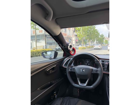 Sahibinden Seat Leon 1.4 TSI FR 2015 Model 