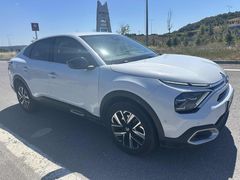 AKGÜL 34'DEN CITROEN C4X/1.2 PURETECH/SHİNE/EAT8/KM:35.000