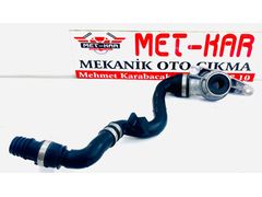 MERCEDES OM642 HAVA TAHLİYE BORUSU , VALFİ , HORTUMU 4012051C , 1714399A , A6420101791   