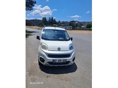 Sahibinden Fiat Fiorino panorama 1.3 Multijet premio 2016 Model  148.000 km Beyaz