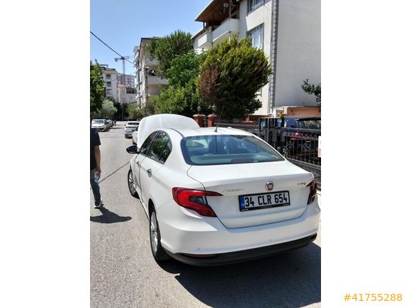 AYZEN AUTO | EGEA 1.3 MULTİJET DİZEL MANUEL URBAN