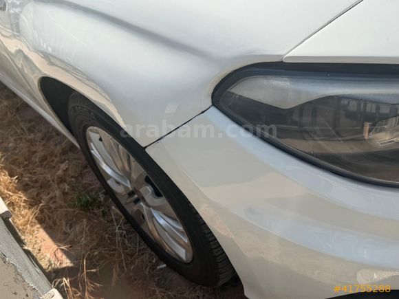 AYZEN AUTO | EGEA 1.3 MULTİJET DİZEL MANUEL URBAN