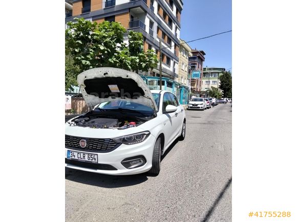 AYZEN AUTO | EGEA 1.3 MULTİJET DİZEL MANUEL URBAN