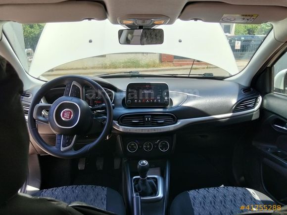 AYZEN AUTO | EGEA 1.3 MULTİJET DİZEL MANUEL URBAN