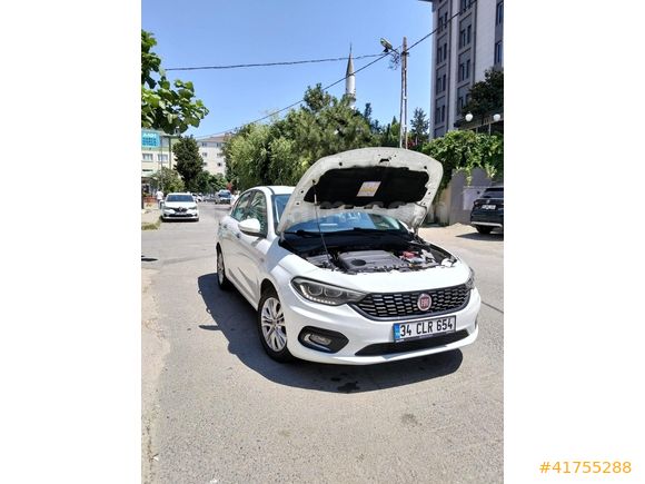 AYZEN AUTO | EGEA 1.3 MULTİJET DİZEL MANUEL URBAN
