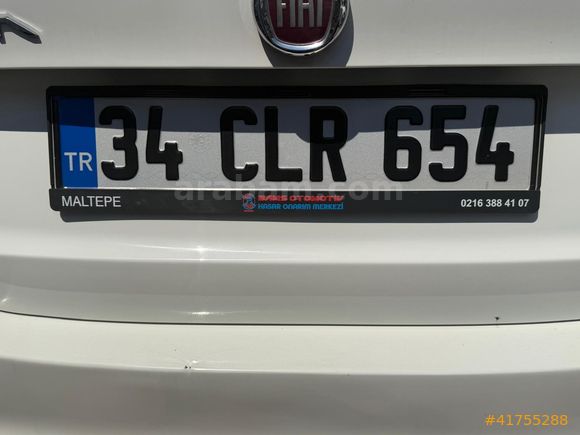 AYZEN AUTO | EGEA 1.3 MULTİJET DİZEL MANUEL URBAN