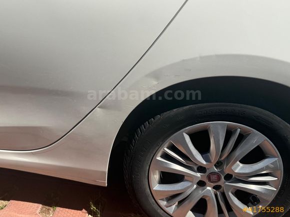 AYZEN AUTO | EGEA 1.3 MULTİJET DİZEL MANUEL URBAN