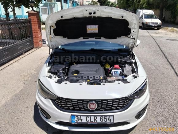 AYZEN AUTO | EGEA 1.3 MULTİJET DİZEL MANUEL URBAN