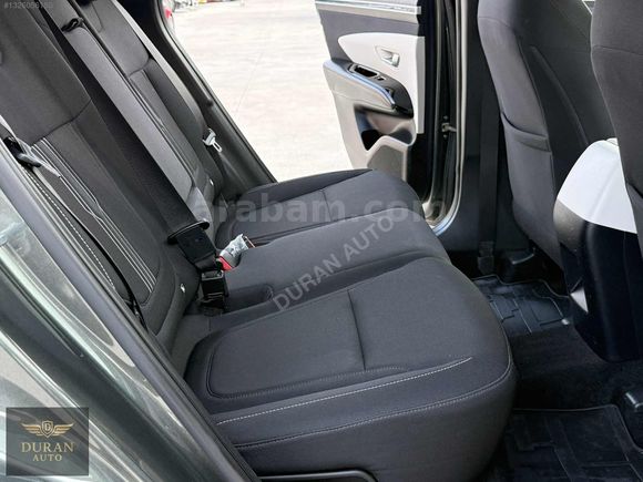 DURAN AUTO'DAN HATASIZ BOYASIZ TUCSON