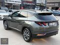 DURAN AUTO'DAN HATASIZ BOYASIZ TUCSON