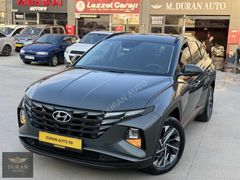 DURAN AUTO'DAN HATASIZ BOYASIZ TUCSON