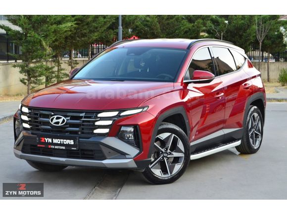 SADECE 19 BİN KM'DE 2024 MODEL 1.6 T-GDI DCT 160 HP BOYASIZ