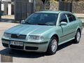2003 SKODA OCTAVİA OTOMATİK DİZEL AİLE ARABASI