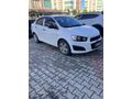Sahibinden Chevrolet Aveo 1.3 D LS 2012 Model 