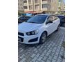 Sahibinden Chevrolet Aveo 1.3 D LS 2012 Model 