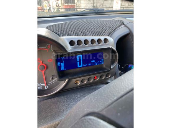 Sahibinden Chevrolet Aveo 1.3 D LS 2012 Model 