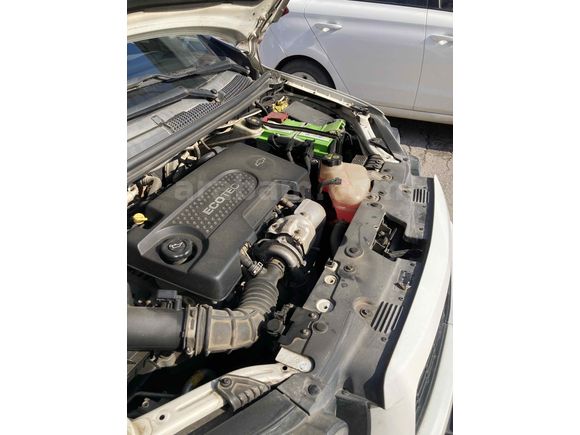 Sahibinden Chevrolet Aveo 1.3 D LS 2012 Model 