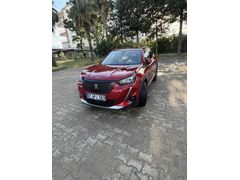 Sahibinden Peugeot 2008 1.2 PureTech Allure 2020 Model 