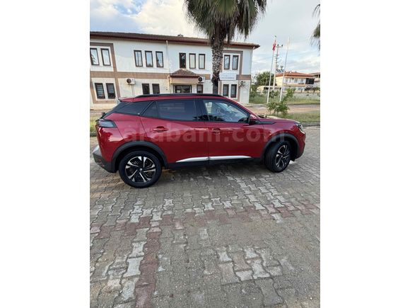 Sahibinden Peugeot 2008 1.2 PureTech Allure 2020 Model 