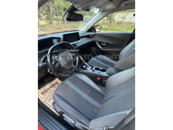 Sahibinden Peugeot 2008 1.2 PureTech Allure 2020 Model 