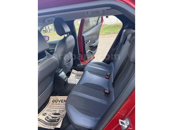 Sahibinden Peugeot 2008 1.2 PureTech Allure 2020 Model 