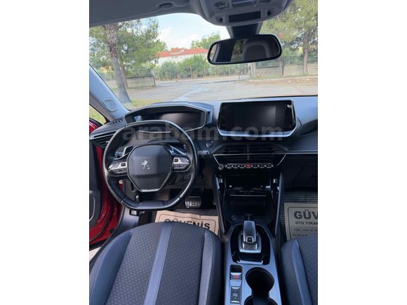Sahibinden Peugeot 2008 1.2 PureTech Allure 2020 Model 