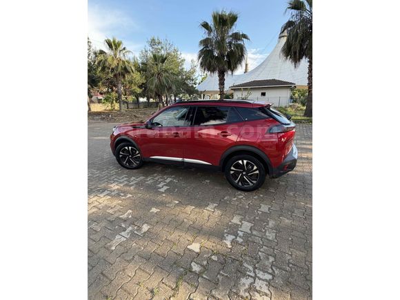 Sahibinden Peugeot 2008 1.2 PureTech Allure 2020 Model 