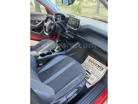 Sahibinden Peugeot 2008 1.2 PureTech Allure 2020 Model 