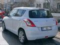 Sahibinden Suzuki Swift 1.2 GL 2016 Model