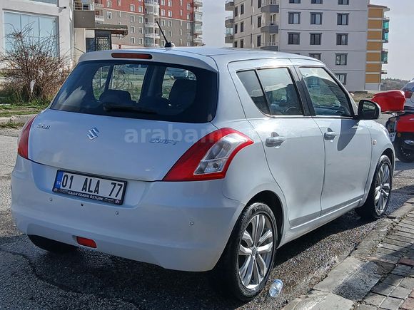 Sahibinden Suzuki Swift 1.2 GL 2016 Model