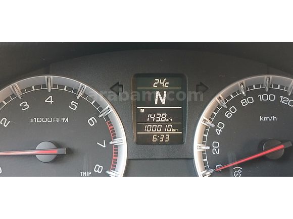 Sahibinden Suzuki Swift 1.2 GL 2016 Model
