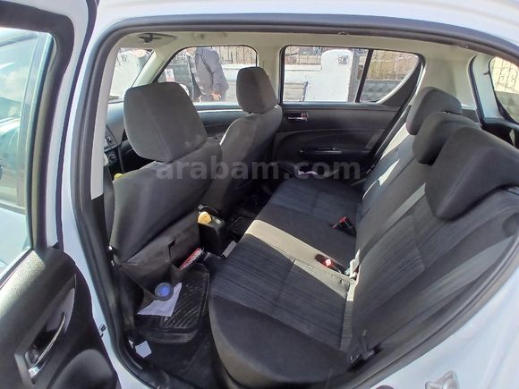 Sahibinden Suzuki Swift 1.2 GL 2016 Model