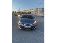 Sahibinden Opel Astra 1.6 CDTI Design 2016 Model İstanbul 175.000 km Mavi
