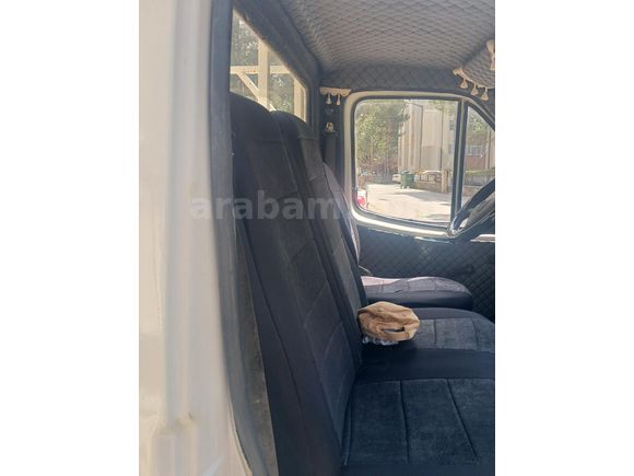 Sahibinden Ford Trucks Transit 190