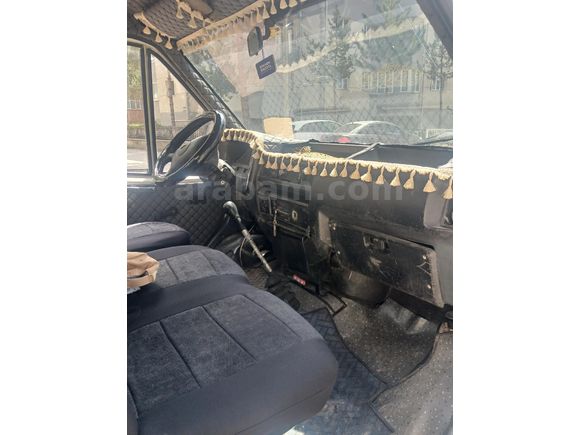 Sahibinden Ford Trucks Transit 190