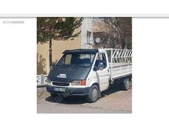 Sahibinden Ford Trucks Transit 190