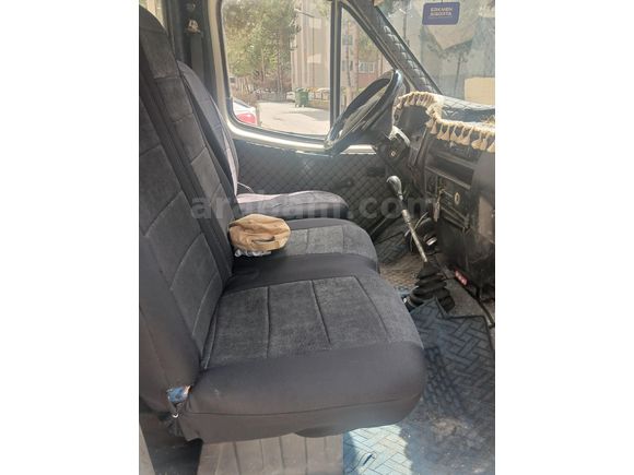Sahibinden Ford Trucks Transit 190