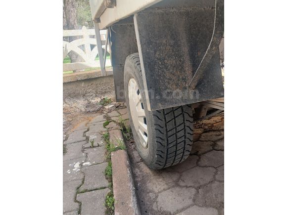 Sahibinden Ford Trucks Transit 190