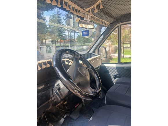 Sahibinden Ford Trucks Transit 190