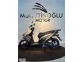 MUHİTTİNOĞLU MOTOR İCON50 ST NAKİTE ÖZEL FİYAT VE TAKSİT İMKANI