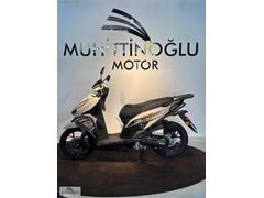MUHİTTİNOĞLU MOTOR İCON50 ST NAKİTE ÖZEL FİYAT VE TAKSİT İMKANI