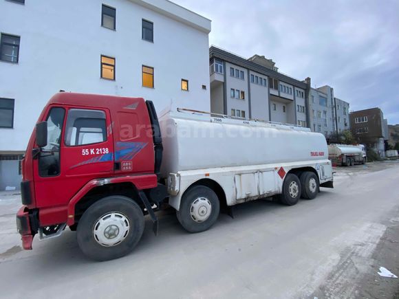 Sahibinden Ford Trucks Cargo 3227 S 