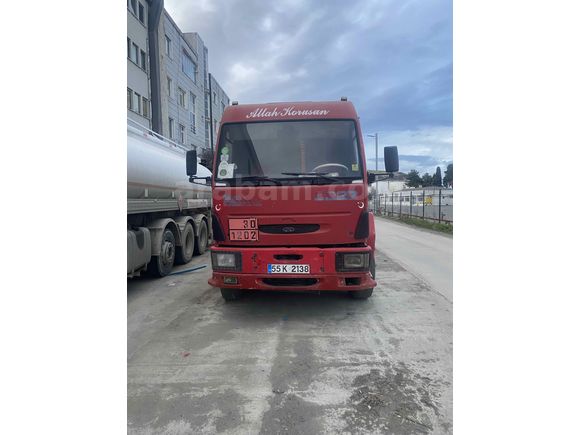 Sahibinden Ford Trucks Cargo 3227 S 
