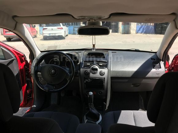 Sahibinden Renault Megane 1.6 Dynamique 2004 Model