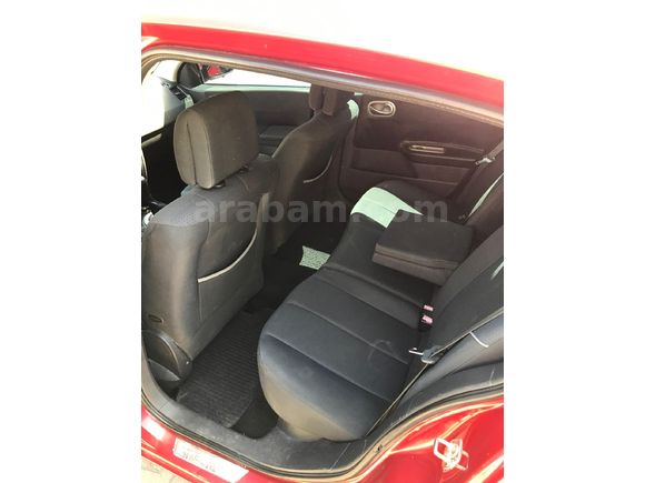 Sahibinden Renault Megane 1.6 Dynamique 2004 Model