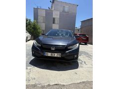 Sahibinden Honda Civic 1.6i VTEC Eco Executive 2020 Model 